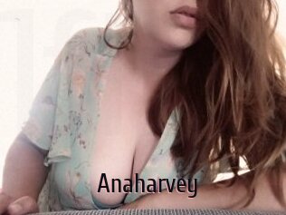 Anaharvey