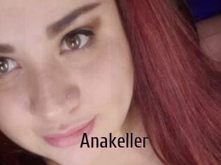 Anakeller