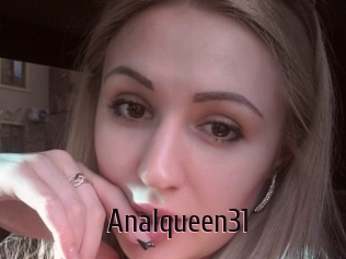 Analqueen31