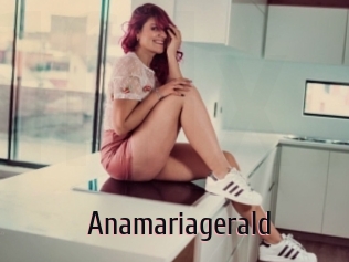 Anamariagerald