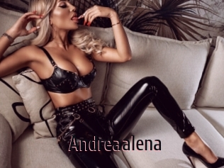 Andreaalena