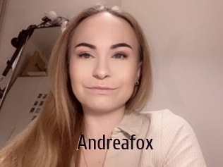 Andreafox