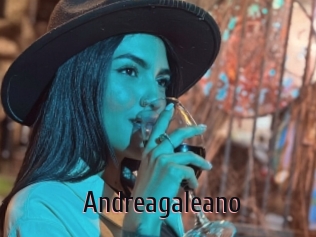 Andreagaleano