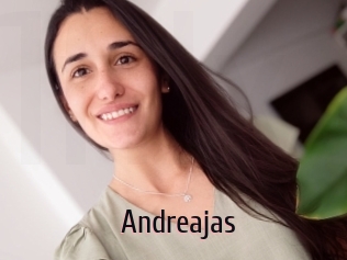 Andreajas