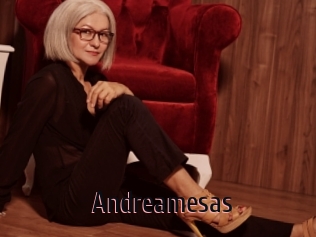 Andreamesas