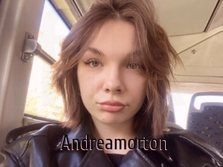 Andreamorton