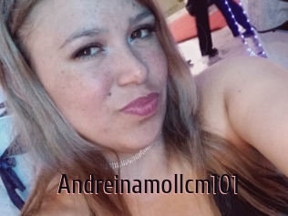 Andreinamollcm101