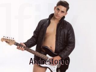 Andrestoroo