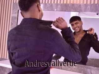 Andresvallverde