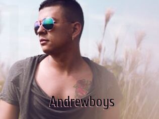 Andrewboys