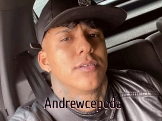 Andrewcepeda