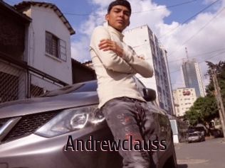 Andrewclauss