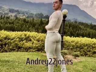 Andrey22jones