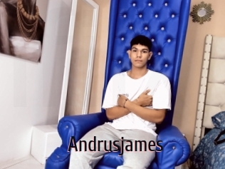 Andrusjames