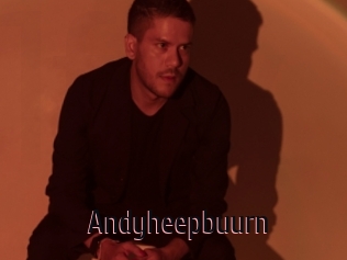 Andyheepbuurn