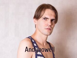 Andynowell