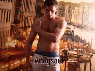 Andysaul