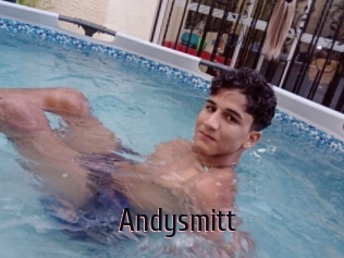 Andysmitt