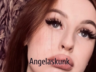 Angelaskunk