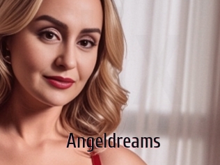 Angeldreams