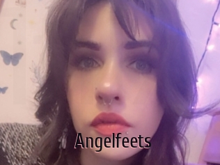 Angelfeets