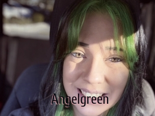 Angelgreen