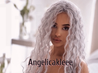 Angelicakleee