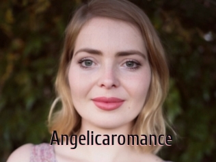 Angelicaromance