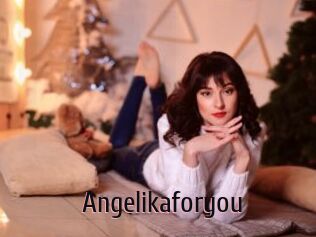 Angelikaforyou