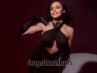 angelinakunis 1 film x