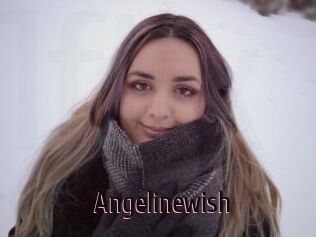 Angelinewish