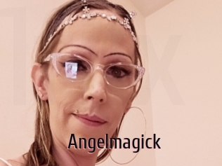 Angelmagick