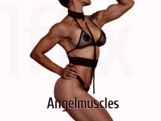 Angelmuscles