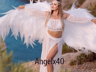 Angelx40