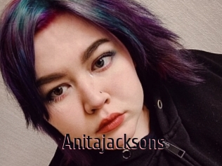 Anitajacksons