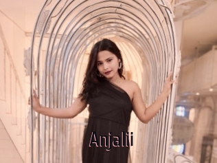 Anjalii