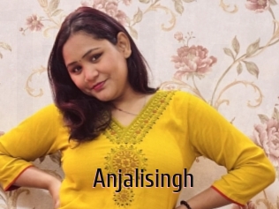 Anjalisingh