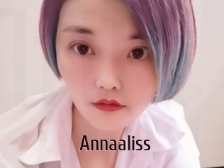 Annaaliss