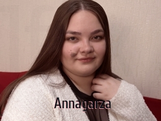 Annagarza