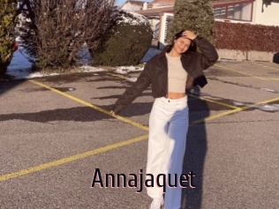 Annajaquet