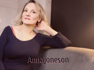 Annajoneson