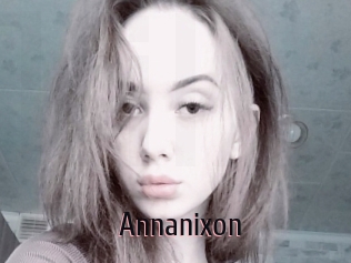 Annanixon