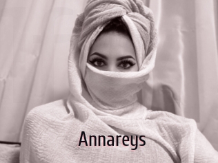 Annareys