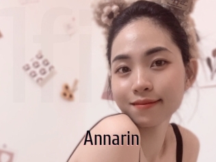 Annarin