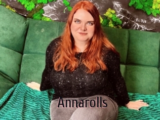 Annarolls