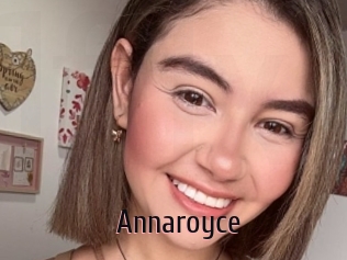 Annaroyce