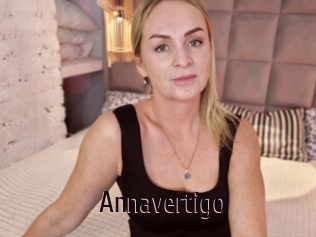 Annavertigo