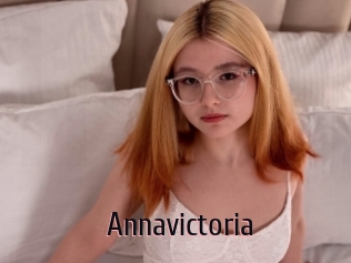 Annavictoria