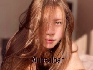 Annealbar