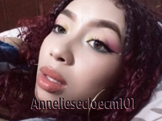 Anneliesecloecm101